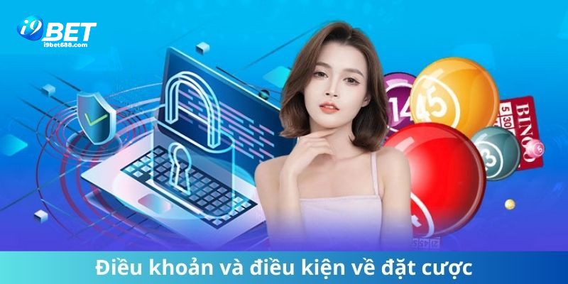 Những điều khoản và yêu cầu áp dụng khi tham gia đặt cược