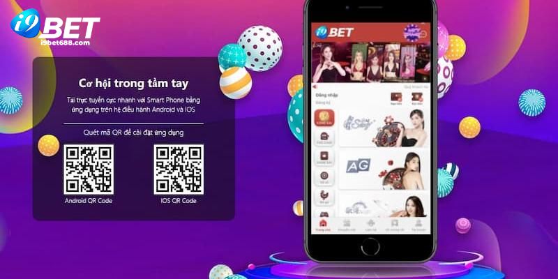 Một vài chú ý quan trọng khi nhấn tải app I9BET cho người mới