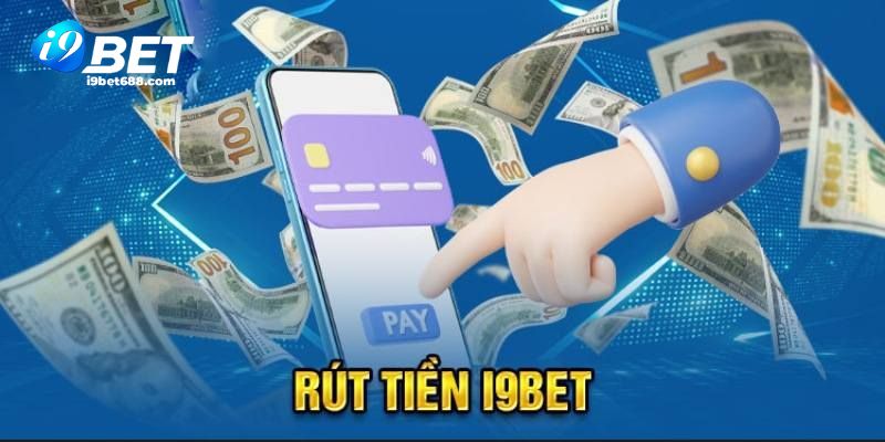 Rút thưởng qua ví điện tử